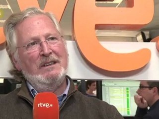 Habla Xabier Elorriaga (para la web de rtve.es)