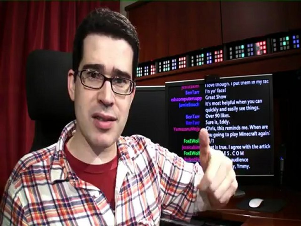 Windows Productivity Tools