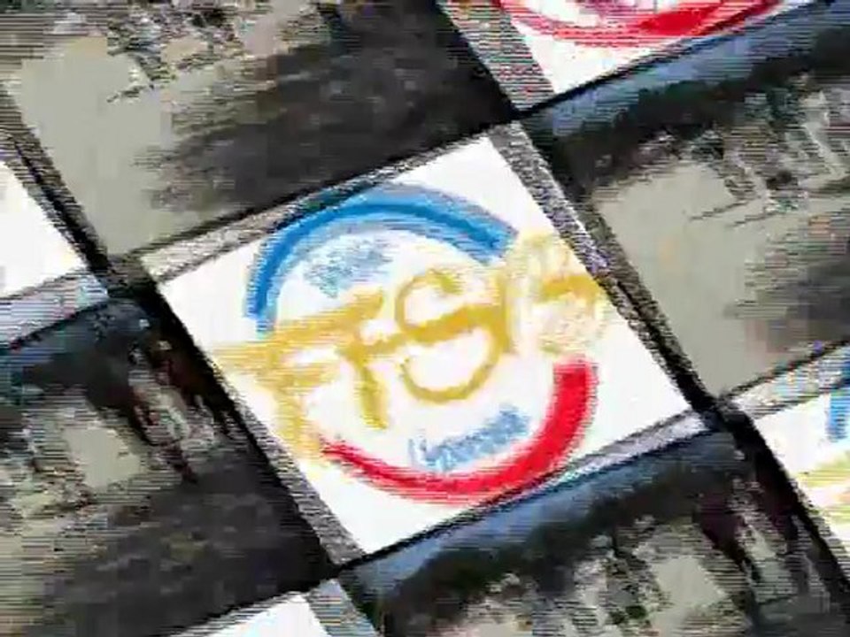 Mène 4, Finale S16F à Bourg Saint Andéol 2012, Digoin contre Saint-Vulbas