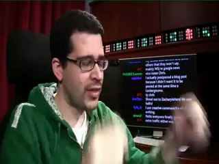 TLDR: Fraud, Desktops, Copyrights, and ID Chips