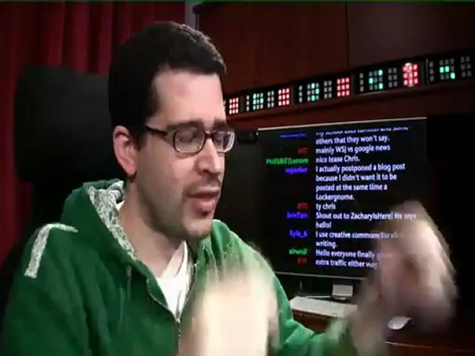TLDR: Fraud, Desktops, Copyrights, and ID Chips