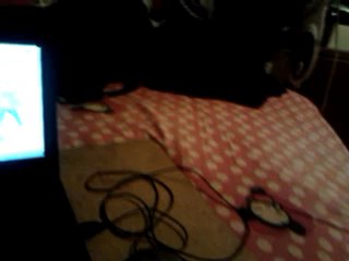 [2012-03-28]  Joel intentando decir KangIn