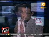أيمن نور: قرار اتهام مبارك شهادة تقدير له