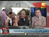 وماذا بعد: مظاهرات ضد قيادات الإعلام في تونس