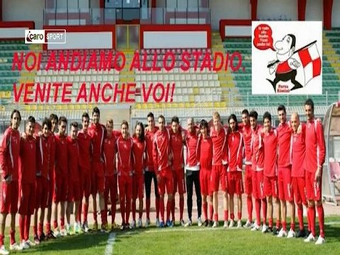 Icaro Sport. Rimini-Cuneo. Noi andiamo allo stadio. Venite anche Voi!