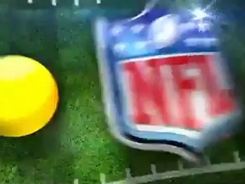 Top NFL Draft Prospects: 9-5