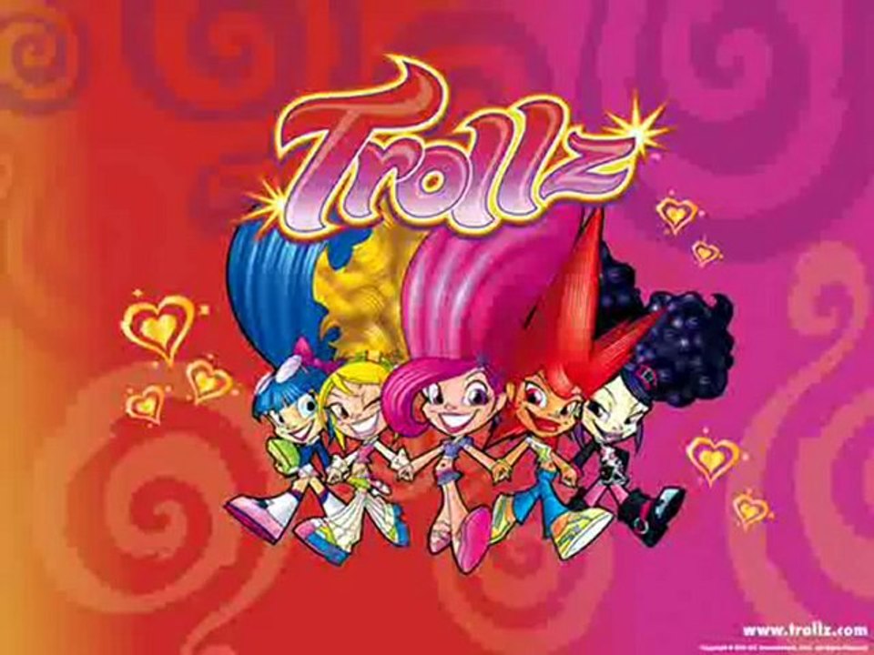 PPG, MLPFIM, Trollz & PinyponBest Friends For Life video Dailymotion