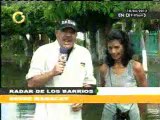 Radar de los Barrios en Vivo desde Mata Redonda en Maracay - Parte 1