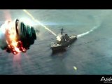 We Take 'Battleship' Director Peter Berg On At... Battleship