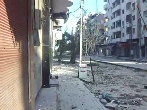 فري برس حمص جورة الشياح فالينظر العالم بأثره إلى بابا عمرو 2 10 4 2012 ج3