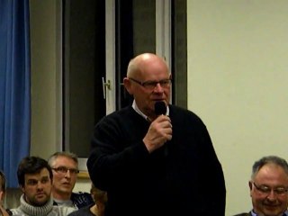 14 Réunion publique Sizun vendredi 06 avril 2012