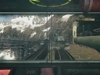 Steel Battalion : Heavy Armor - Trailer Caprivate 2012