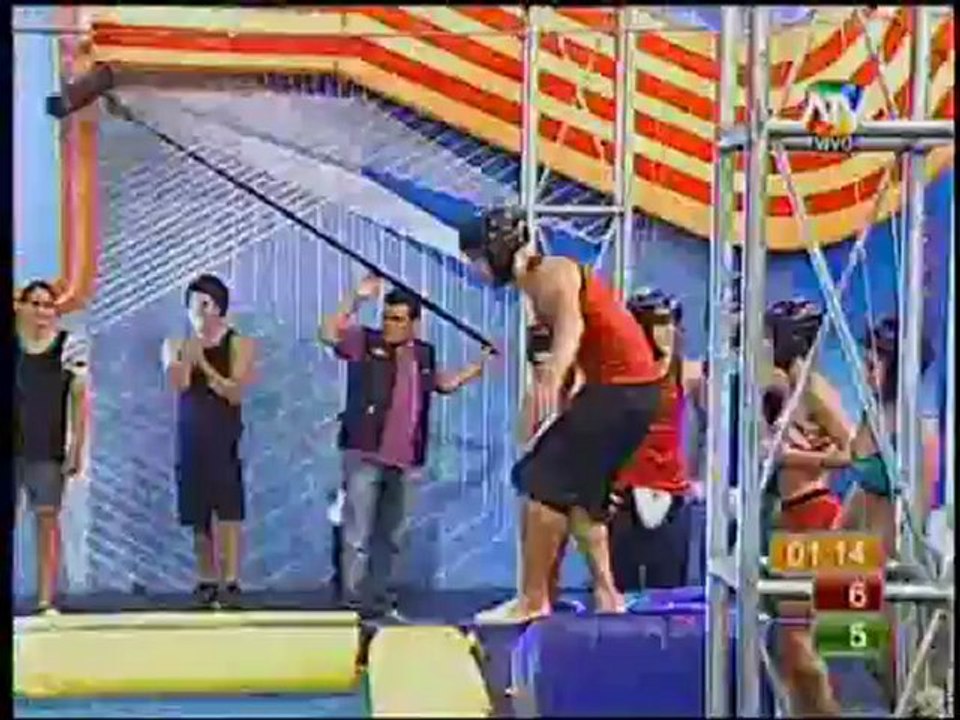Combate [5] 10-04-12- Darkiller.com