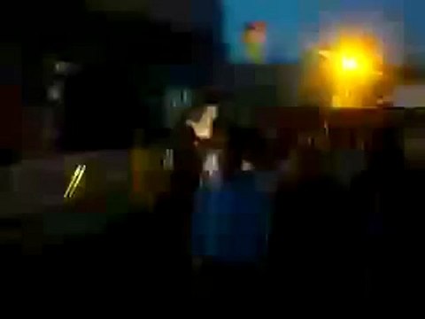 فري برس الحسكه عامودا الثلاثاء مظاهرة حاشدة 10 4 2012 ج6