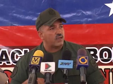 Dato: Tras presiones para la venta de acciones, GN toma sede de Tracto América