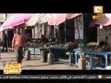 خارج القاهرة: إحتجاز مراكب الصيد