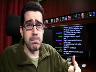 What the Hell Happened to the Start Menu in Windows 8?
