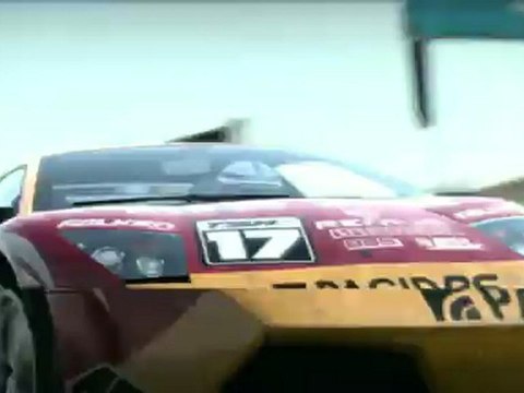 Classic Game Room - NEED FOR SPEED: SHIFT review Pt2