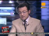 ابراهيم عبد المجيد:  رسالتي للمصريين في ذكرى الثورة