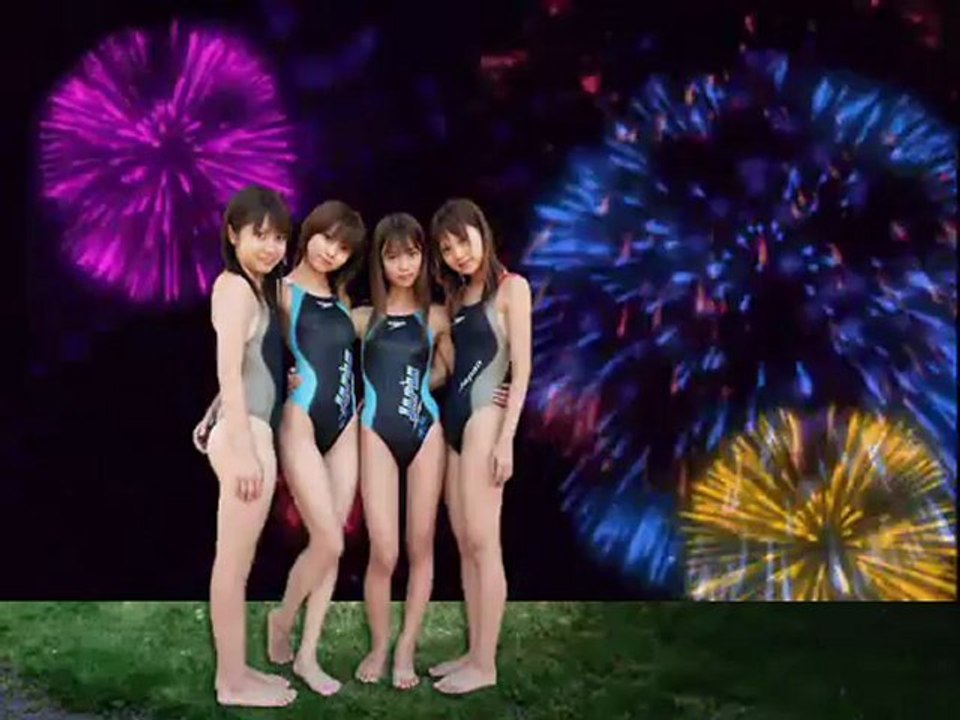 FIFA Women's World Cup 2011 ... (Daniel Boone - Beautiful Sunday) ... reloaded