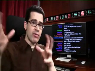 TLDR: Singles, Security, Windows 8, and Video Games