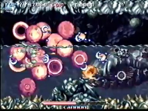 Classic Game Room - PULSTAR for Neo Geo CD review