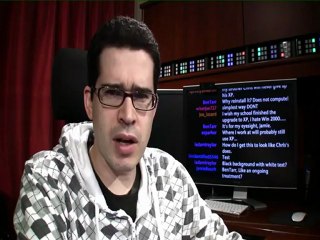 How Not to Install Windows XP