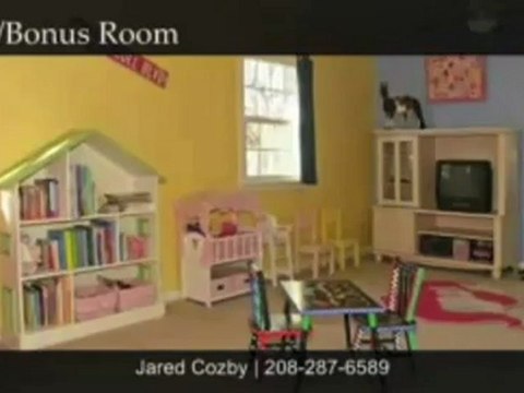 Boise Real Estate - Luxury Home Video