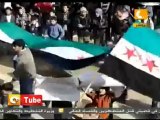 أون تيوب: بشار بدنا إعدامة