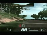 Classic Game Room - GRAN TURISMO PSP review Part 2