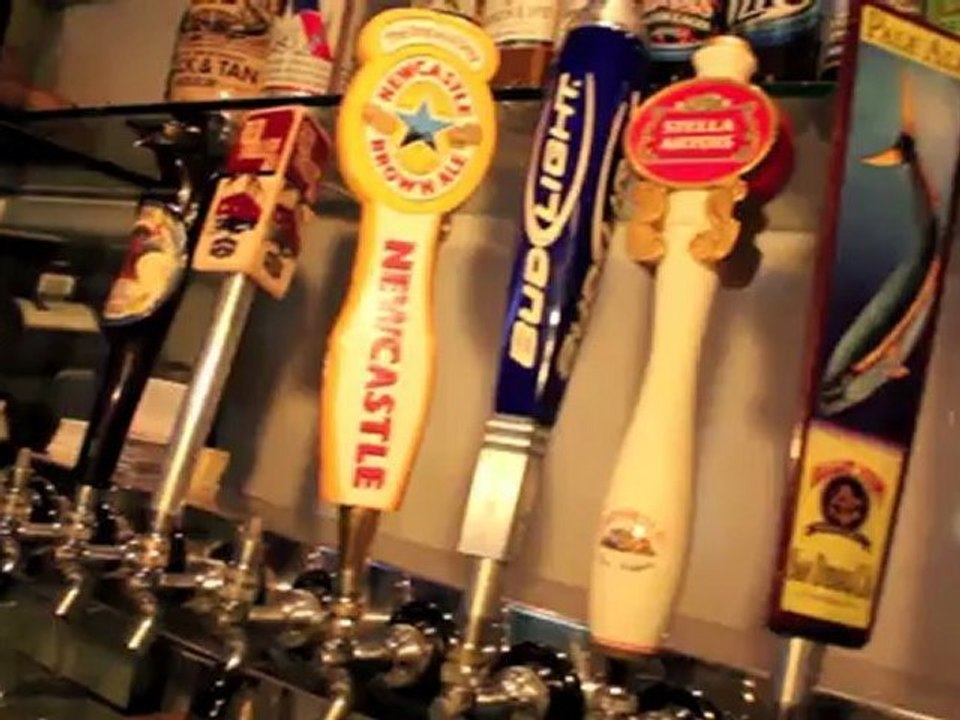 San Diego Restaurants Bulls Smokin BBQ