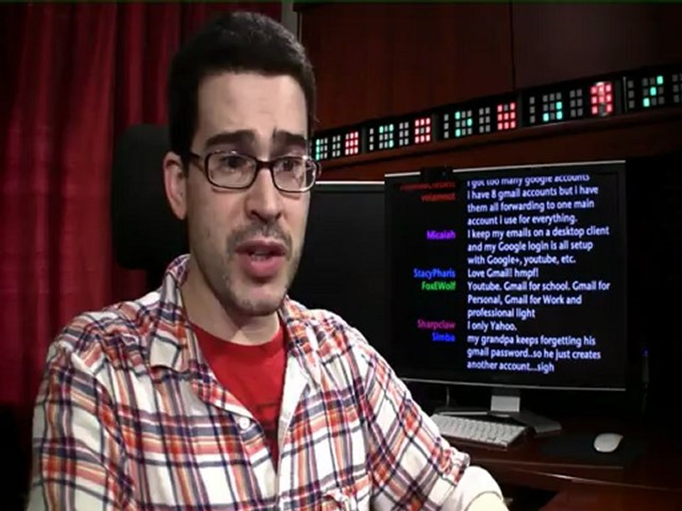 how-many-google-accounts-do-you-have-video-dailymotion