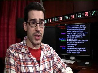 How Many Google Accounts Do You Have?