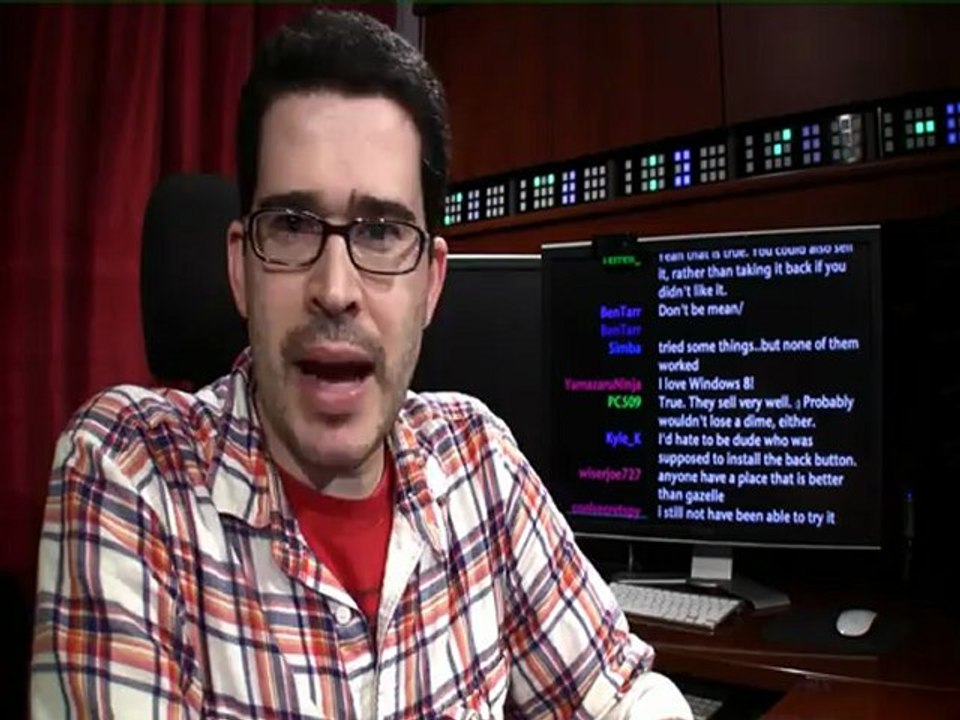 Parallels for Mac for Chrome OS and WIndows 8