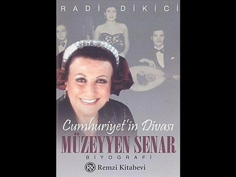 Müzeyyen SENAR - PİŞMAN OLURDA BİR GÜN