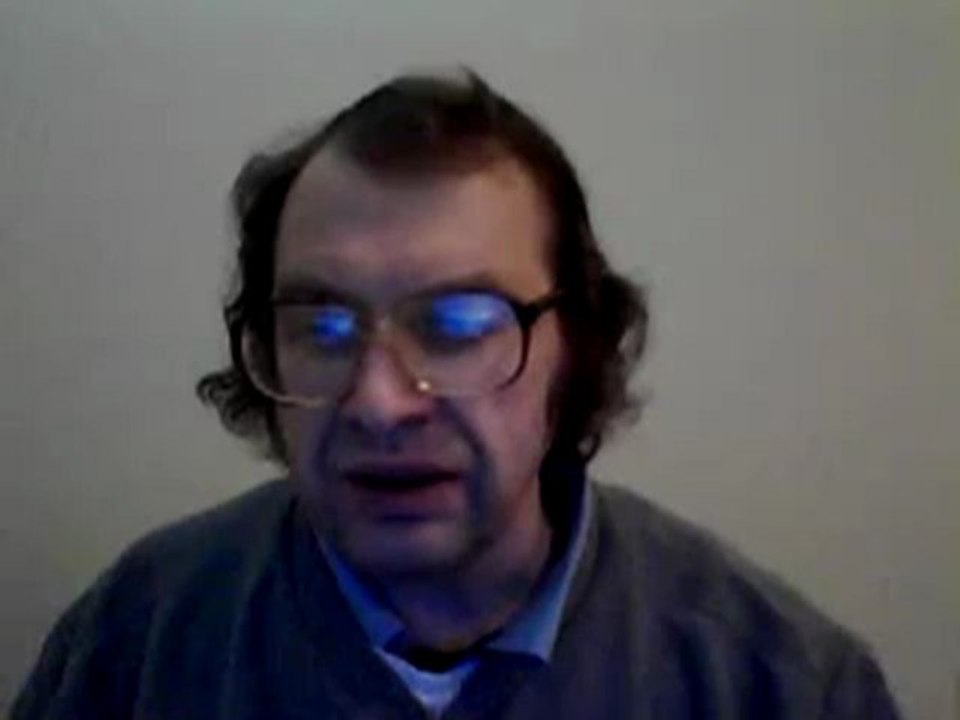 Видеоответы Сергея Мавроди Коммерсант ФМ.