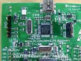 STM32F4-Discovery-An Intro