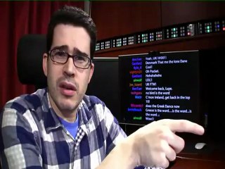 Windows 8, Ubuntu, iPhone Navigation, and Regular People