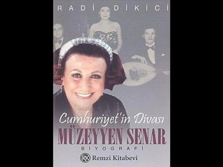 Müzeyyen SENAR - BİRAZ KÜL BİRAZ DUMAN