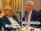 Fiscalité au conseil municipal de Tarbes : passe d'armes