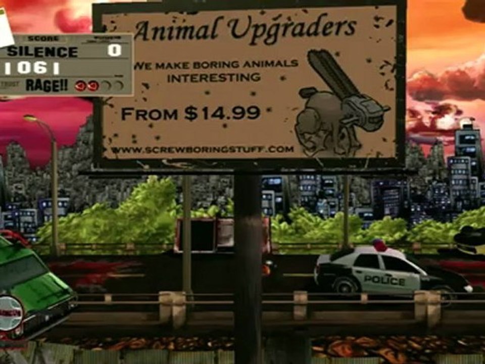 Classic Game Room - VEKS AND SILENCE for Xbox 360