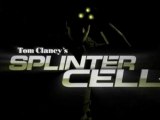Tom Clancy's Splinter Cell Intro
