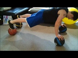 My P90X2 Results & Transformation