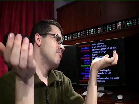 TLDR: Censorship, Tablets, Relativity, and Stolen Phones