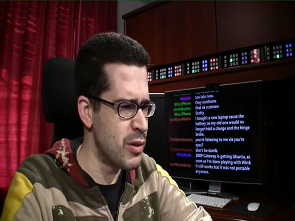 Old Computers Are Better Than New Computers Video Dailymotion