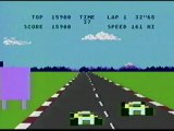 Classic Game Room -  POLE POSITION for Atari 5200 review