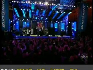Slash & Myles Kennedy - "You're A Lie" Jimmy Kimmel live 10/04/2012