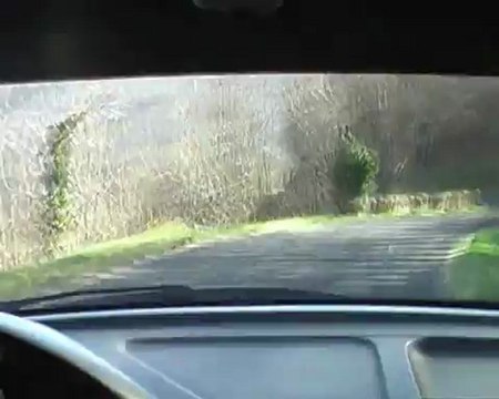 Costeraste BMW Compact Vallespir 2012 ES3 Corsavy