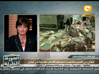 الصورة الكاملة: من يراقب ويحمي صحة مواطنينا