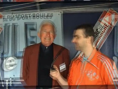 Présentation en interviews, Finale S16F à Bourg Saint Andéol 2012, Digoin contre Saint-Vulbas